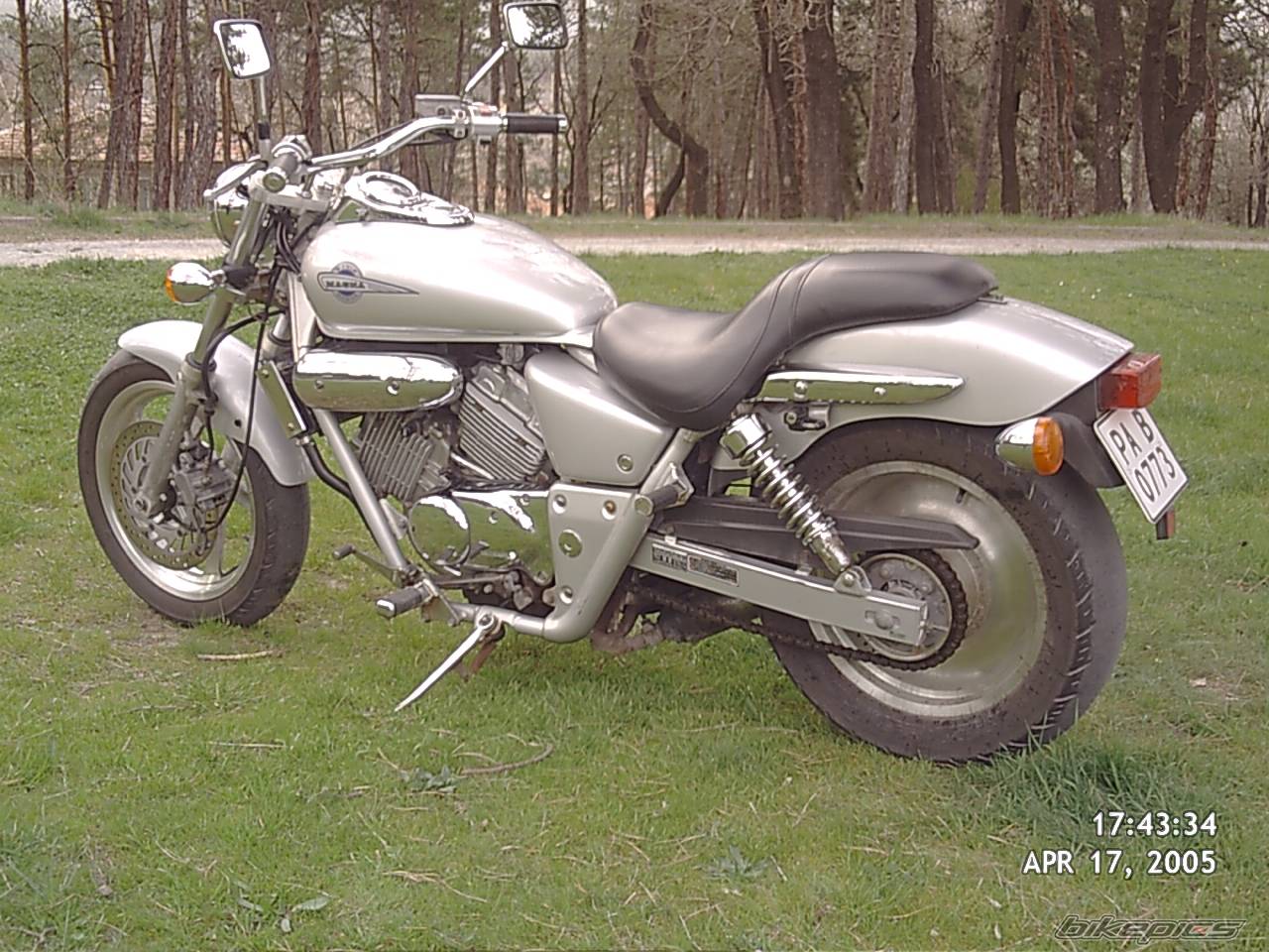 Bike Photo 362179