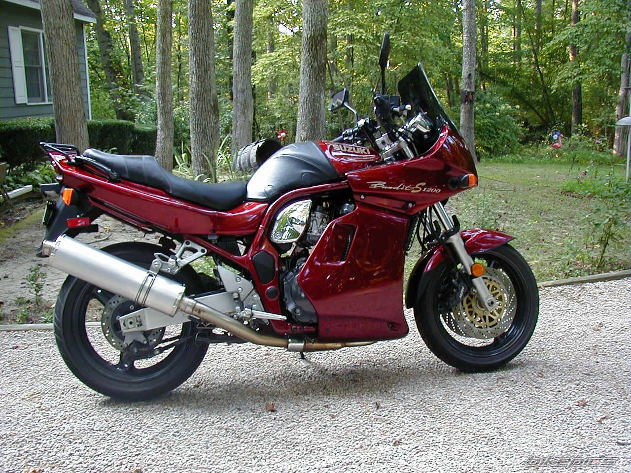 Bike Photo 36218