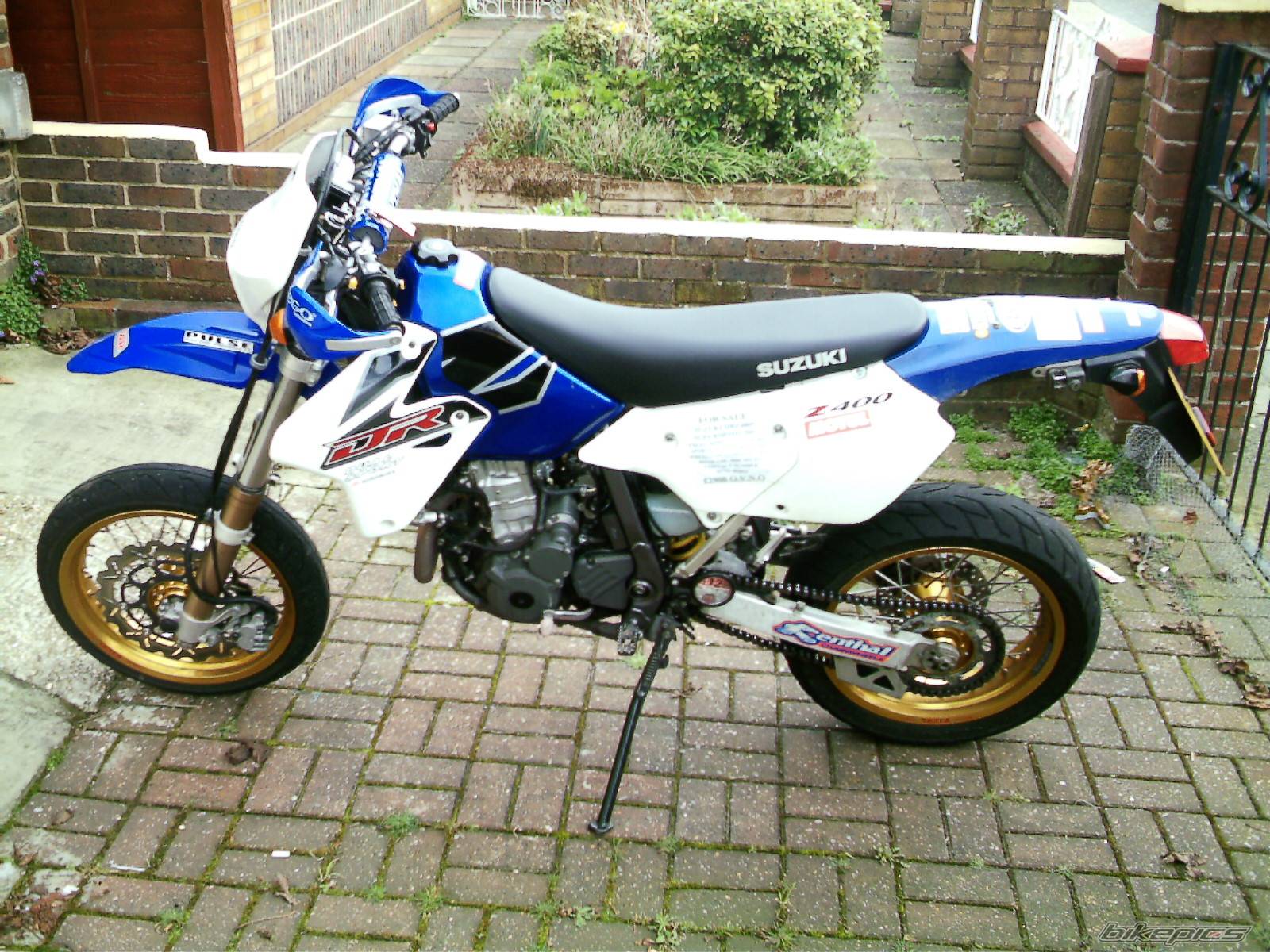 Bike Photo 362207