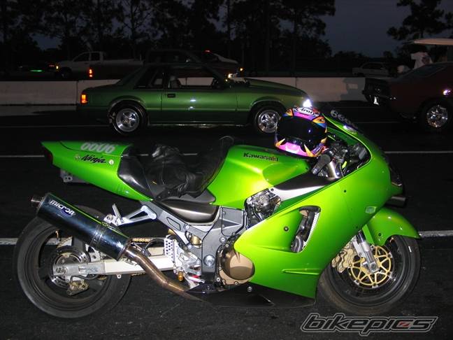 Bike Photo 362211