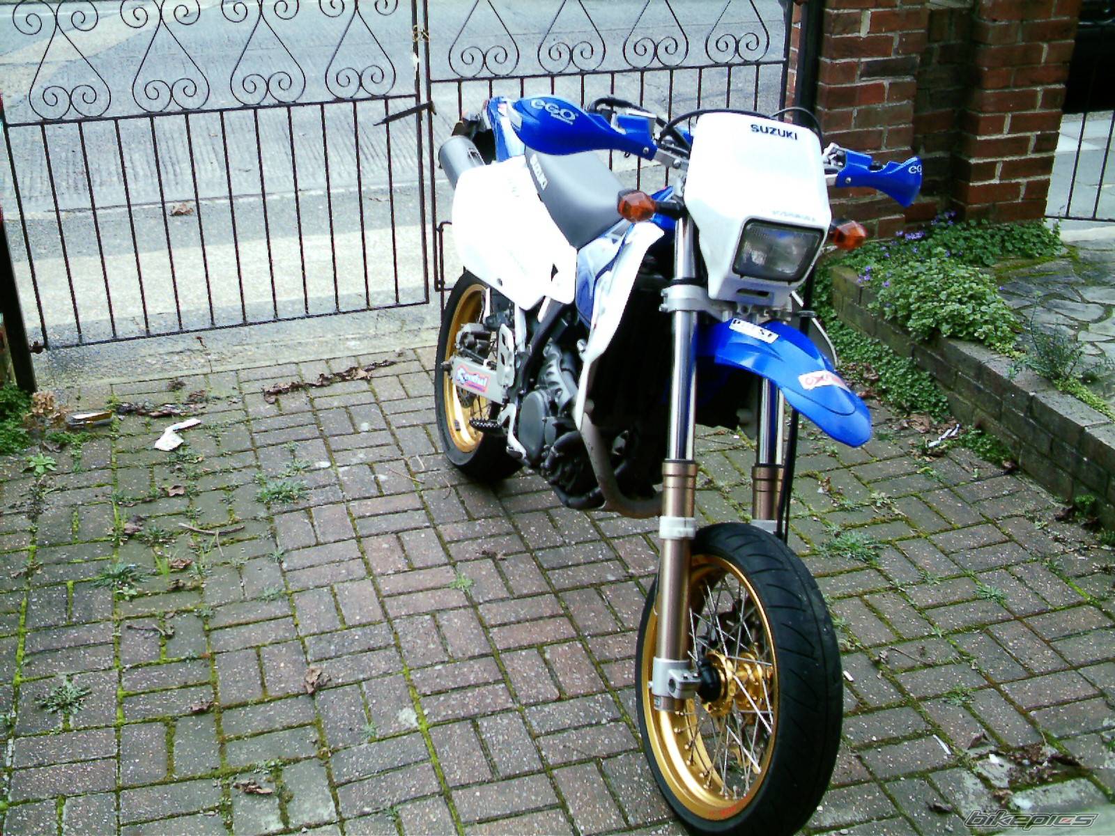 Bike Photo 362233