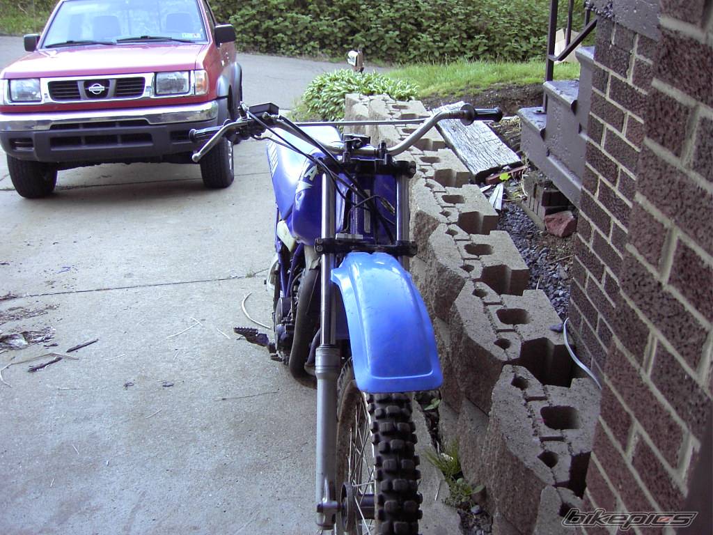 Bike Photo 362234