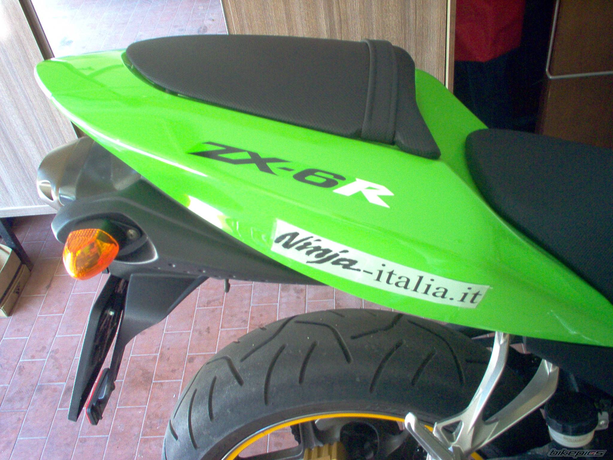 Bike Photo 362243
