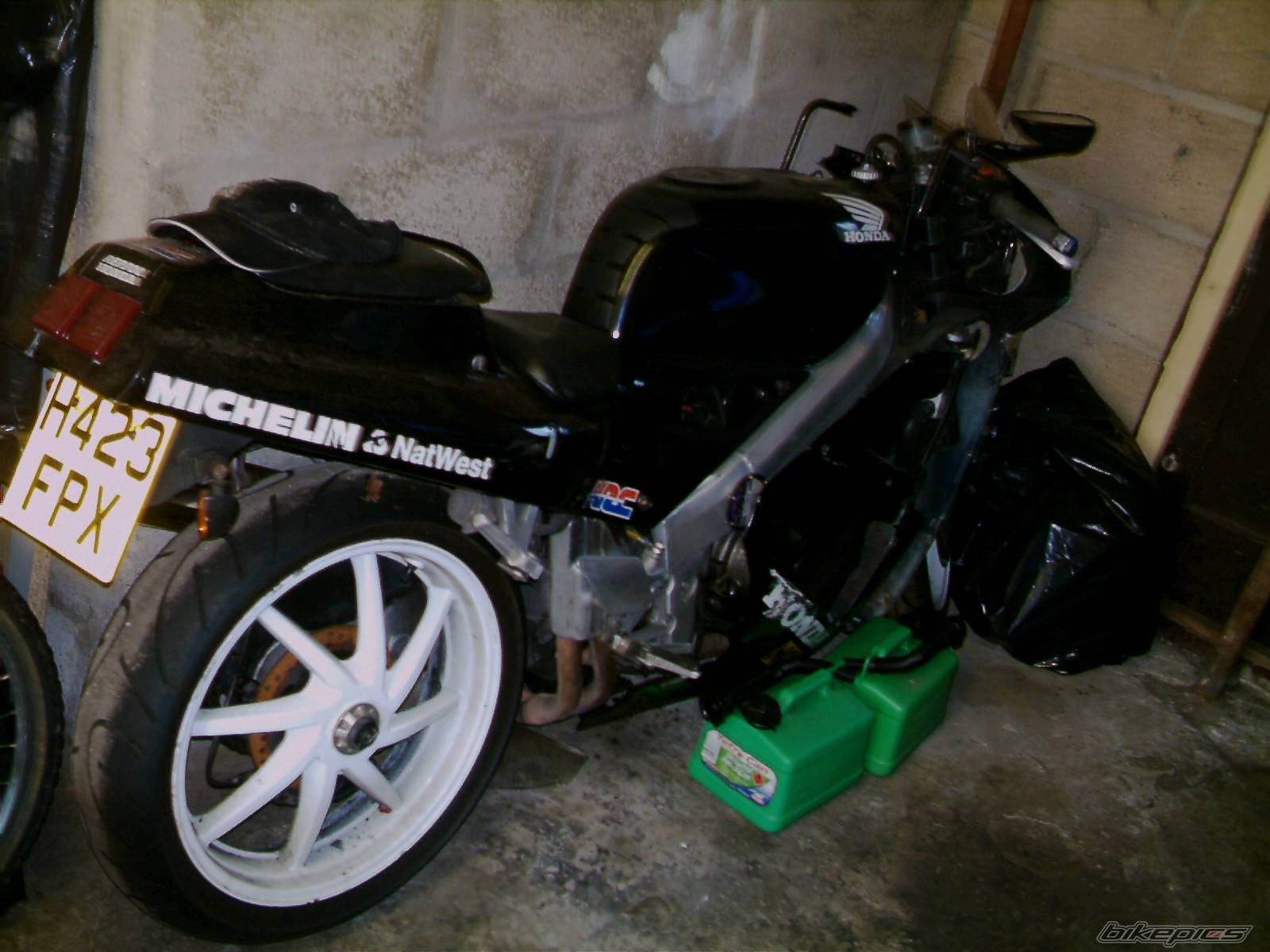 Bike Photo 362258