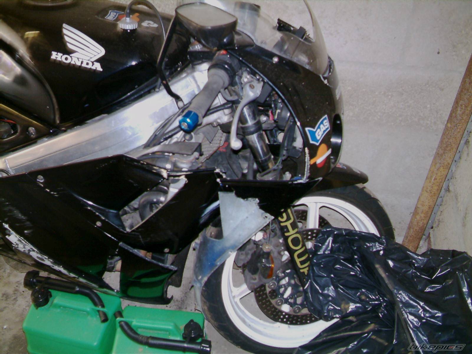 Bike Photo 362261