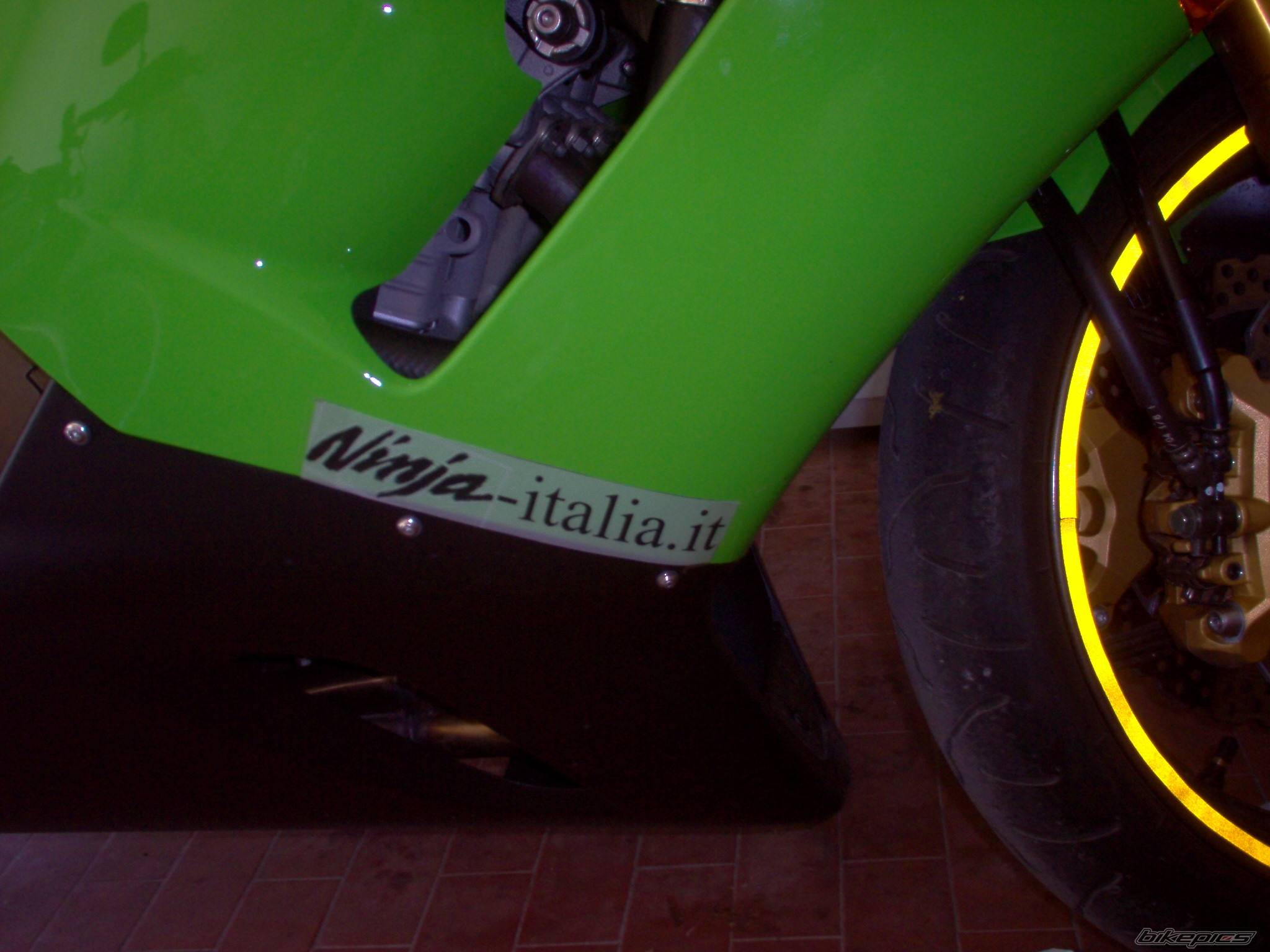 Bike Photo 362269