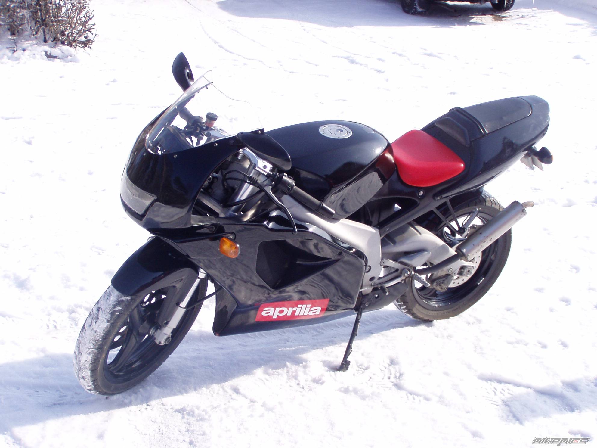 Bike Photo 362275