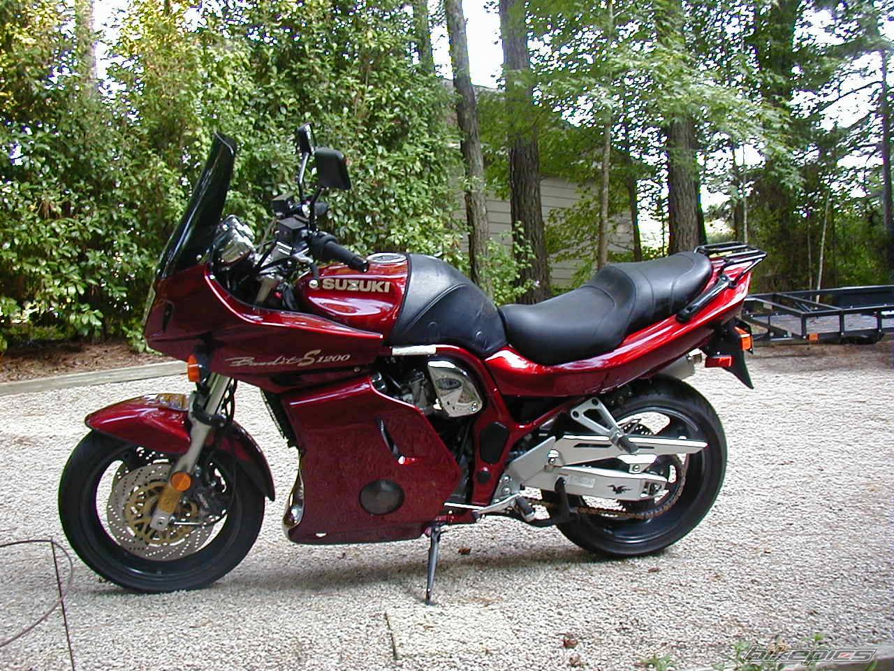 Bike Photo 36228