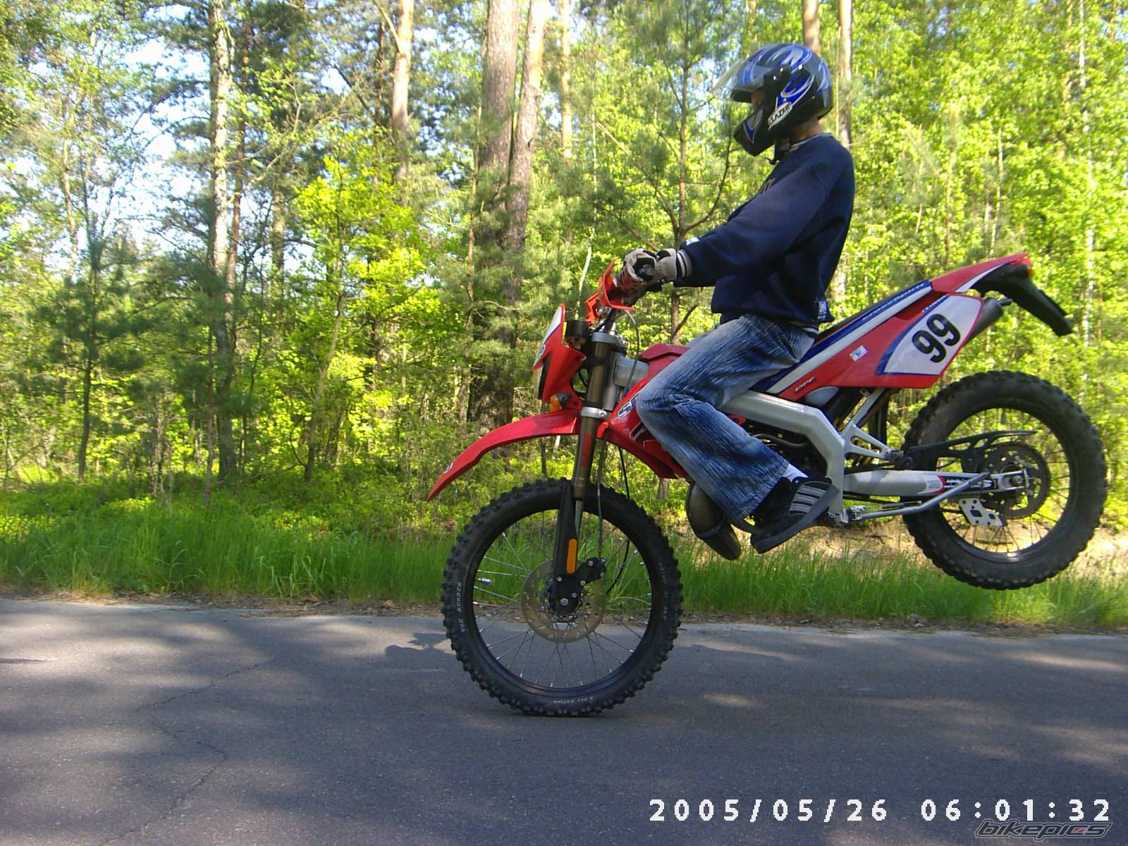 Bike Photo 362286
