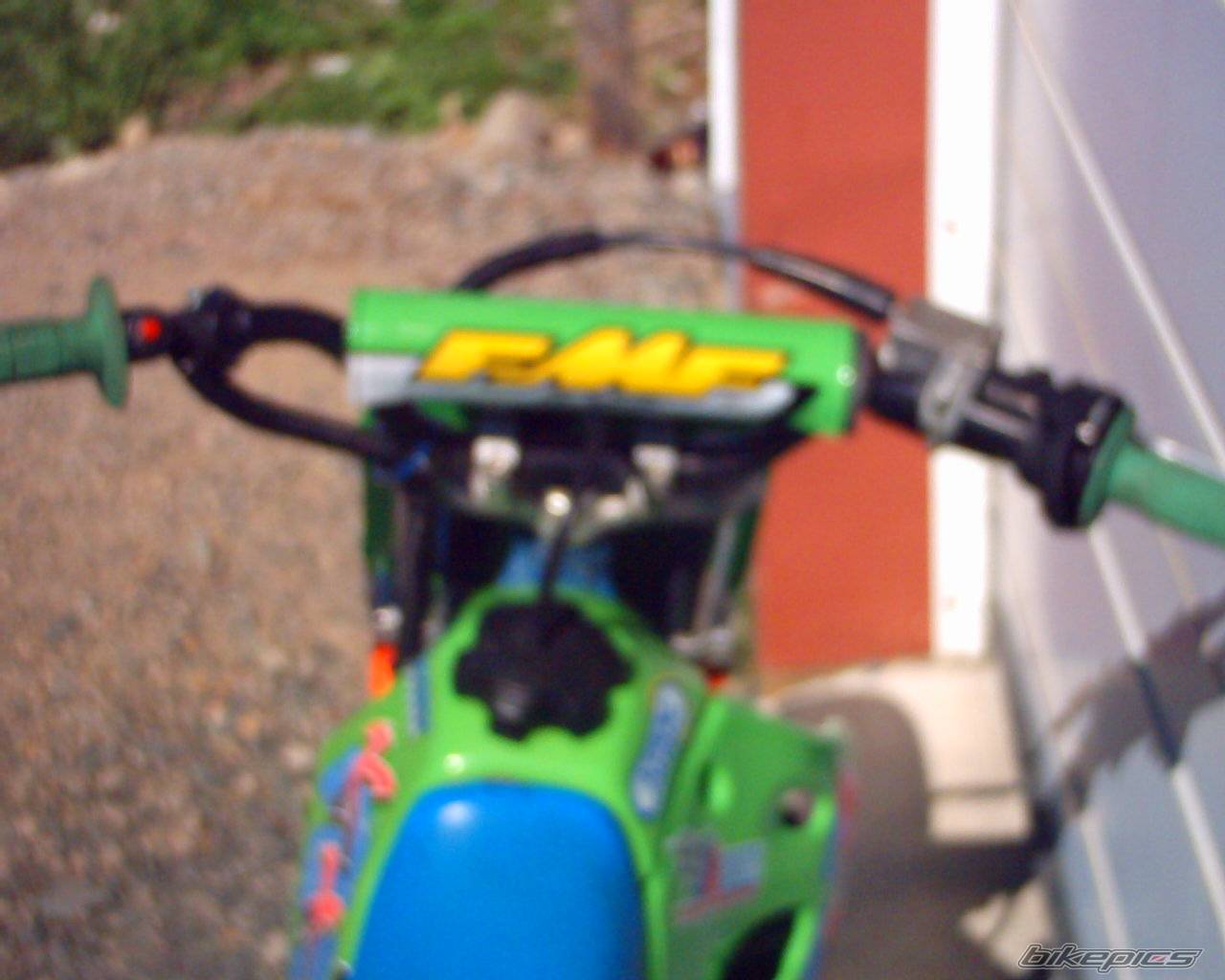 Bike Photo 362301