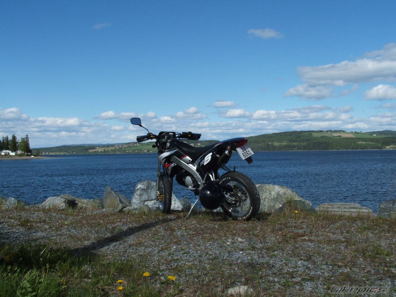 Bike Photo 362306