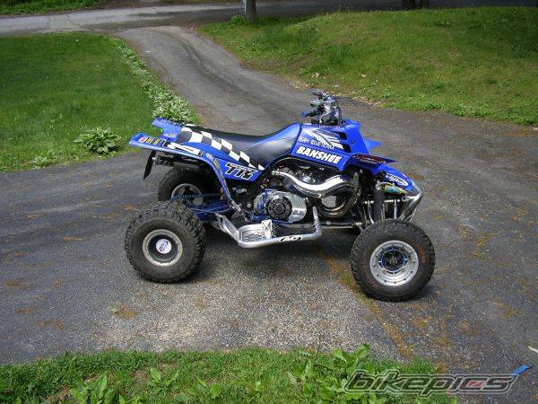 Bike Photo 362348
