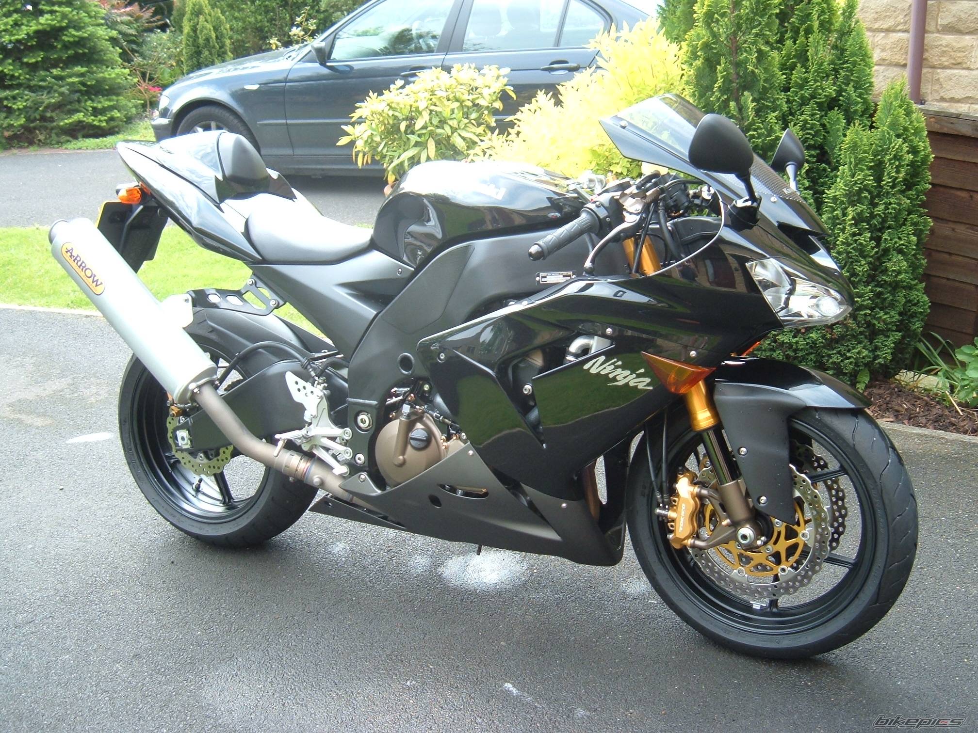 Bike Photo 362362