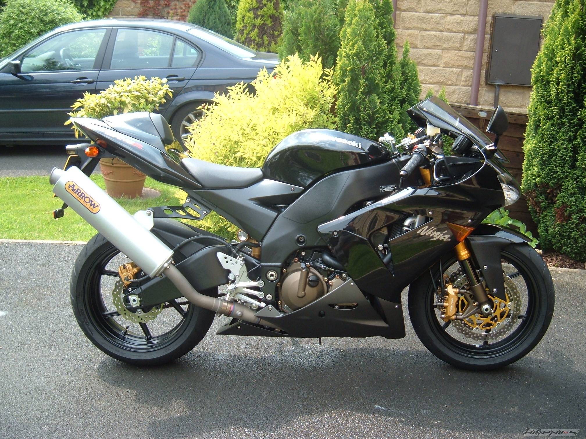 Bike Photo 362365