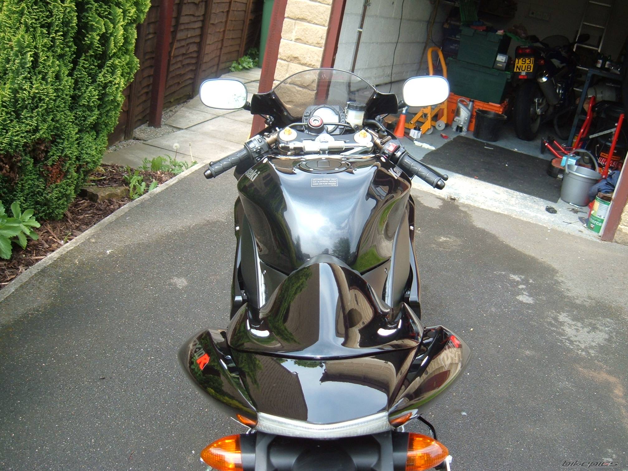 Bike Photo 362369