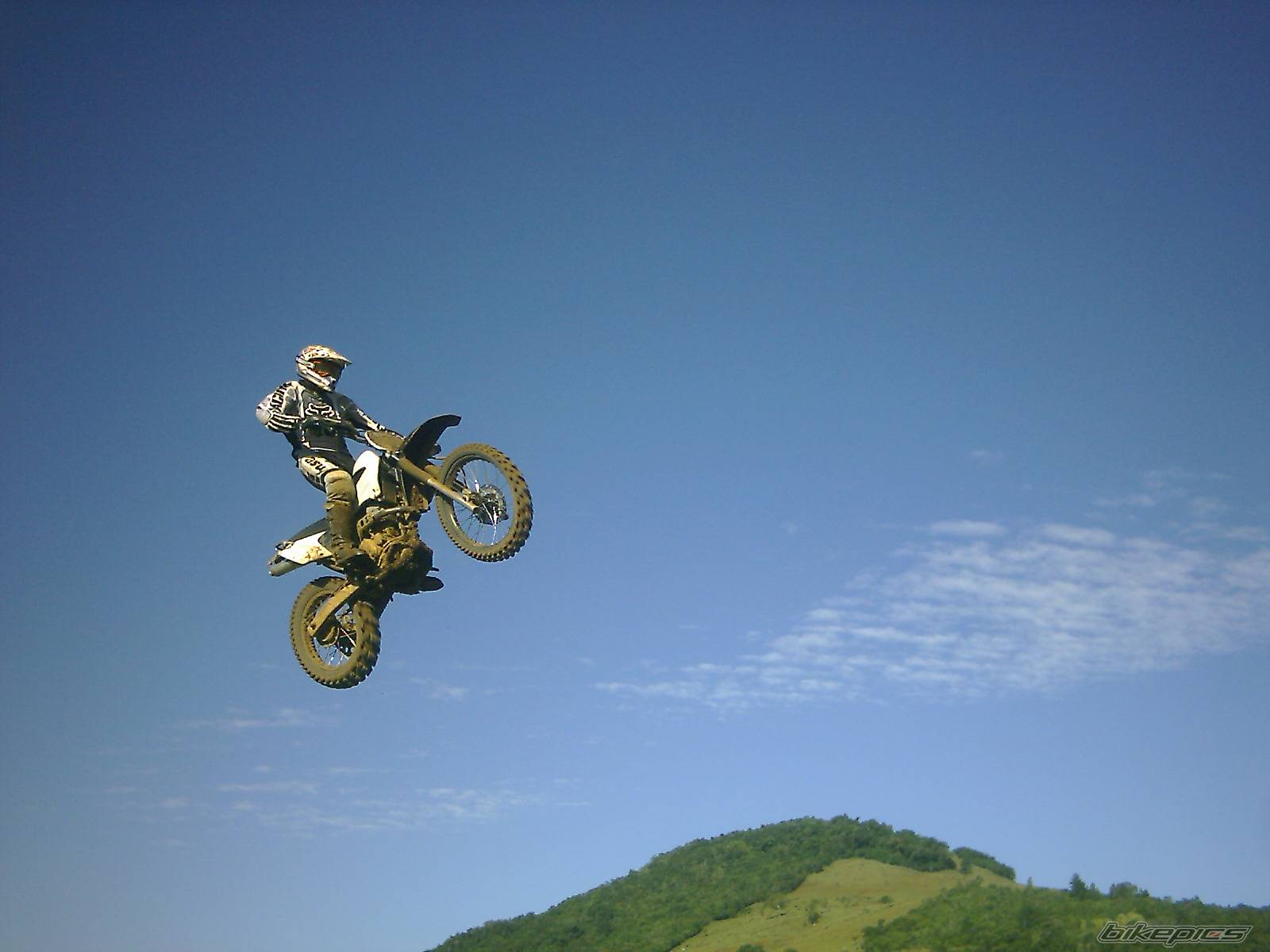 Bike Photo 362372