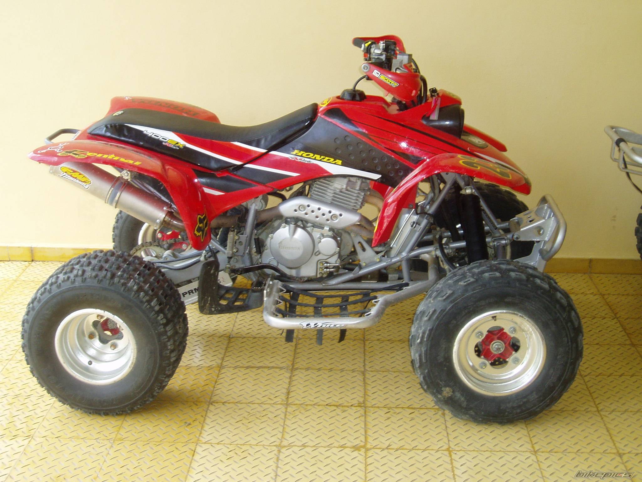 Bike Photo 362420