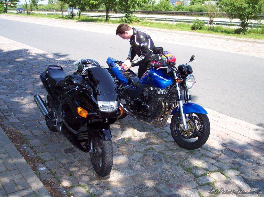 Bike Photo 362425