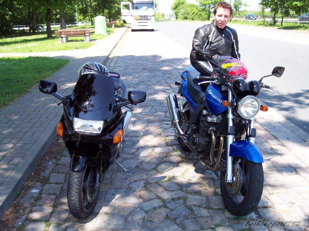 Bike Photo 362430