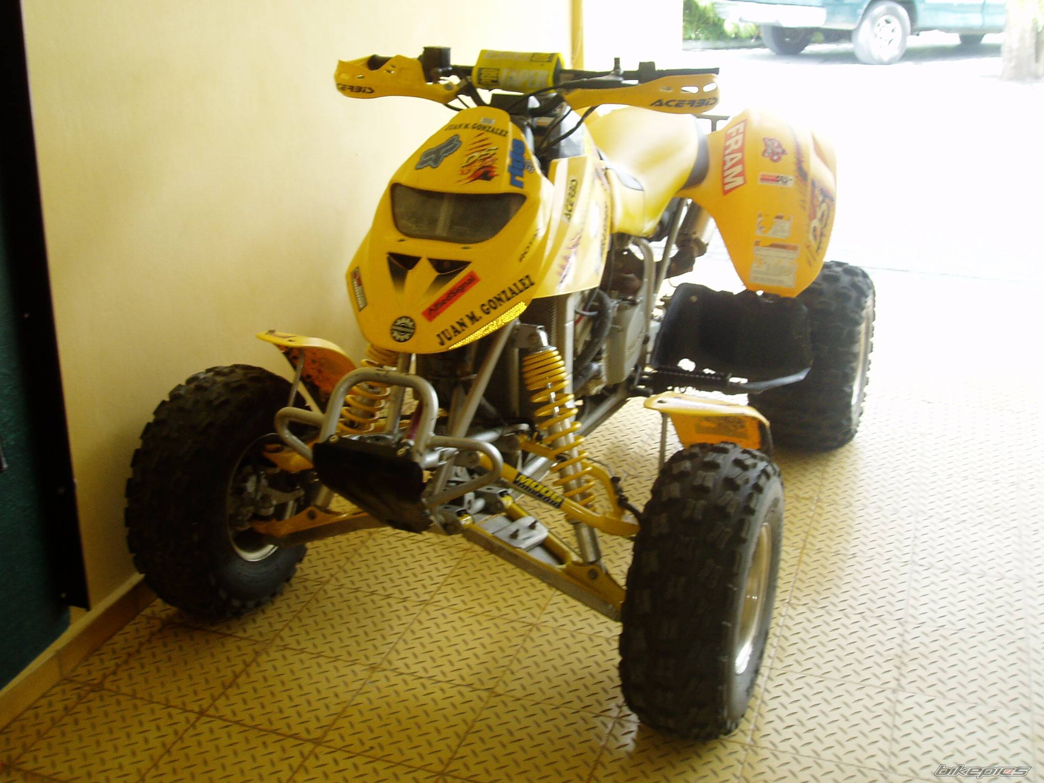 Bike Photo 362441