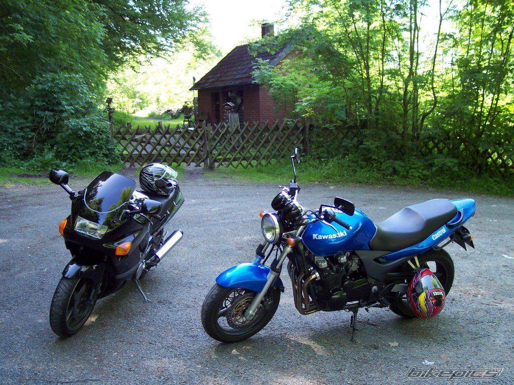 Bike Photo 362453