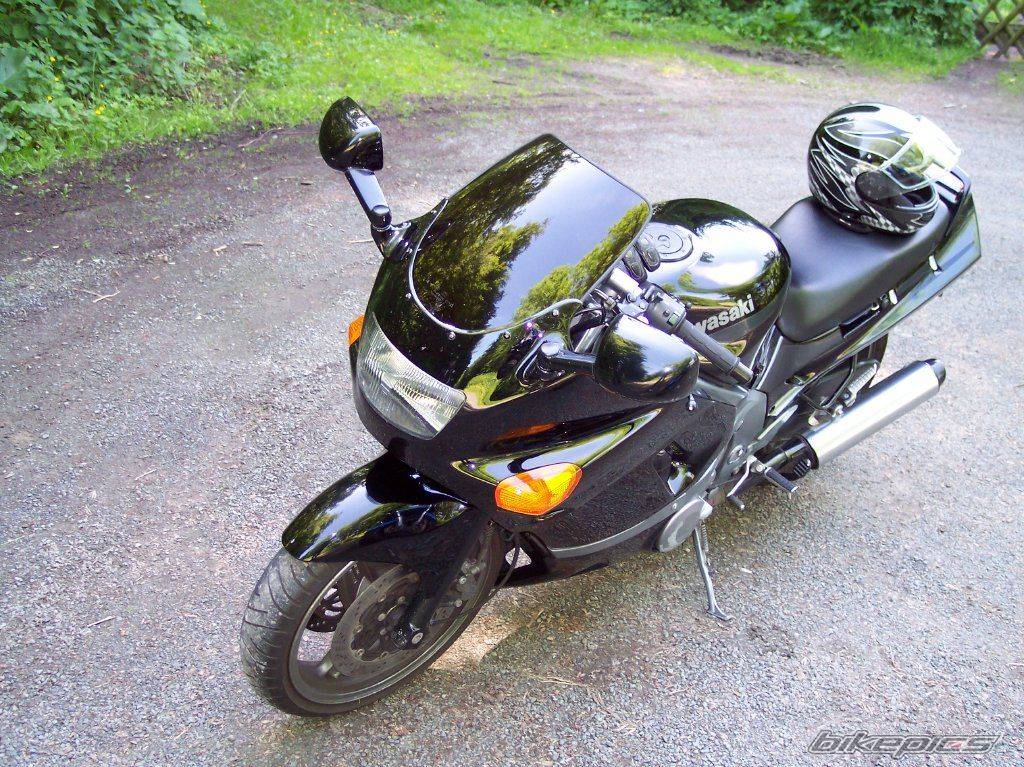 Bike Photo 362454