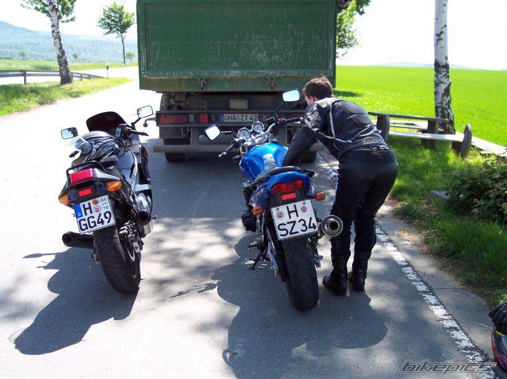 Bike Photo 362455