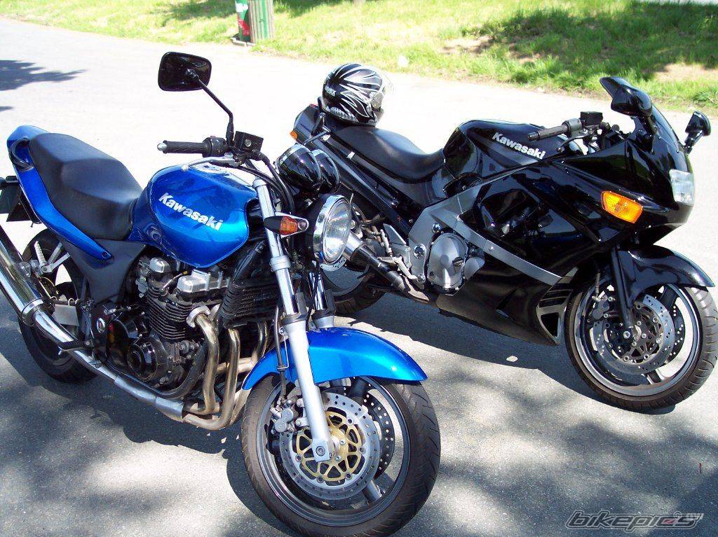 Bike Photo 362458