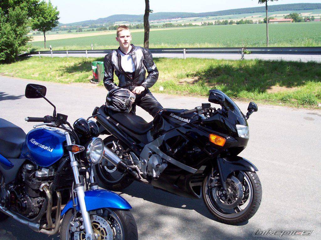 Bike Photo 362459