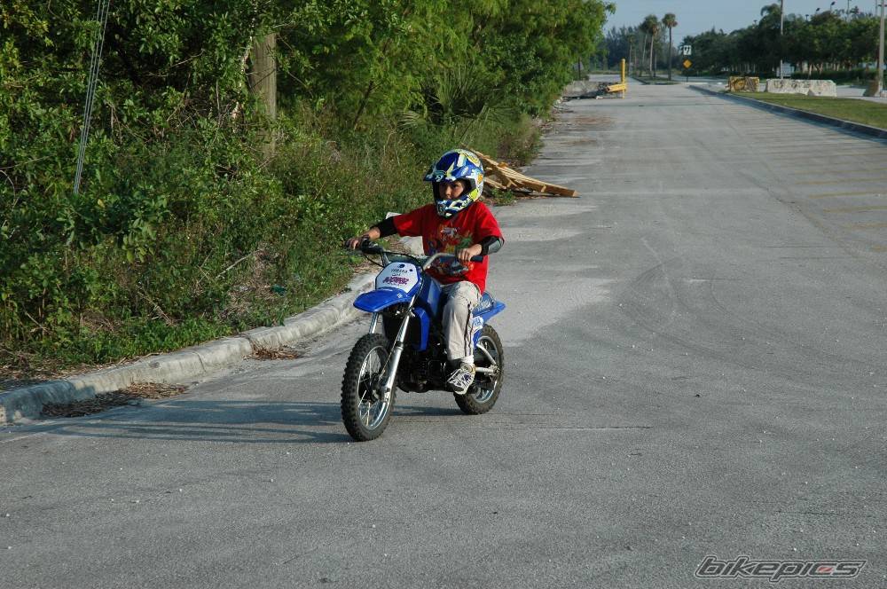 Bike Photo 362460