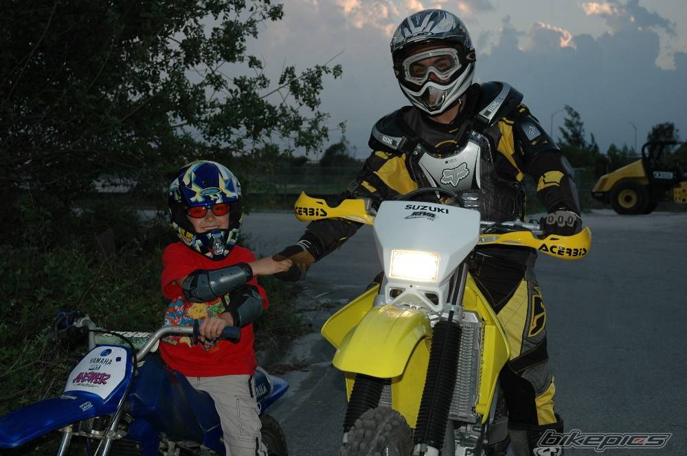 Bike Photo 362465