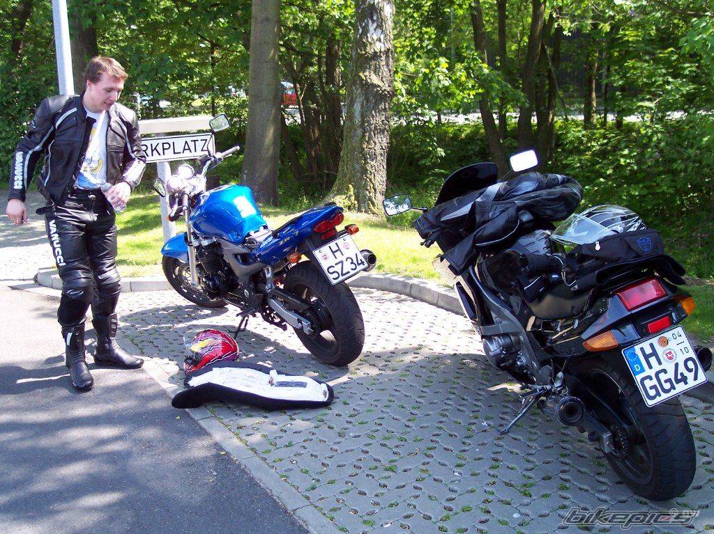 Bike Photo 362469