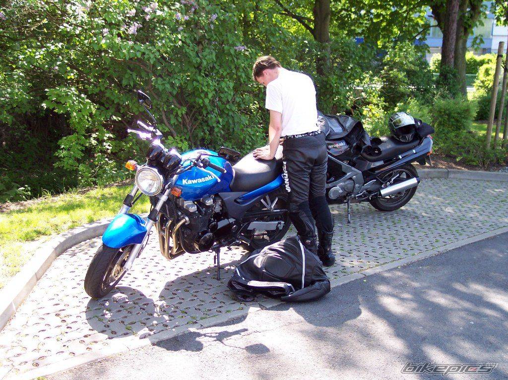 Bike Photo 362473