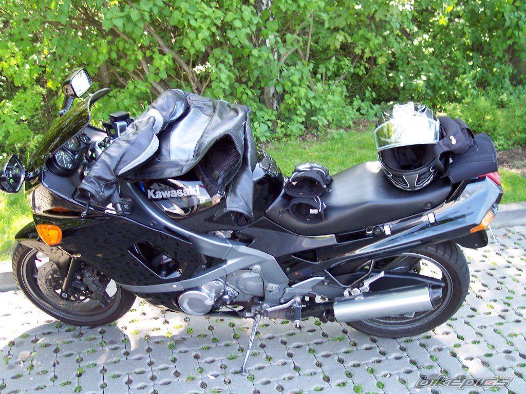 Bike Photo 362477