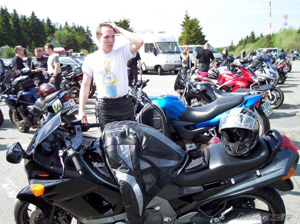 Bike Photo 362499