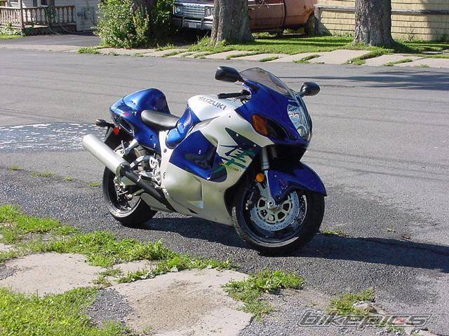 Bike Photo 3625