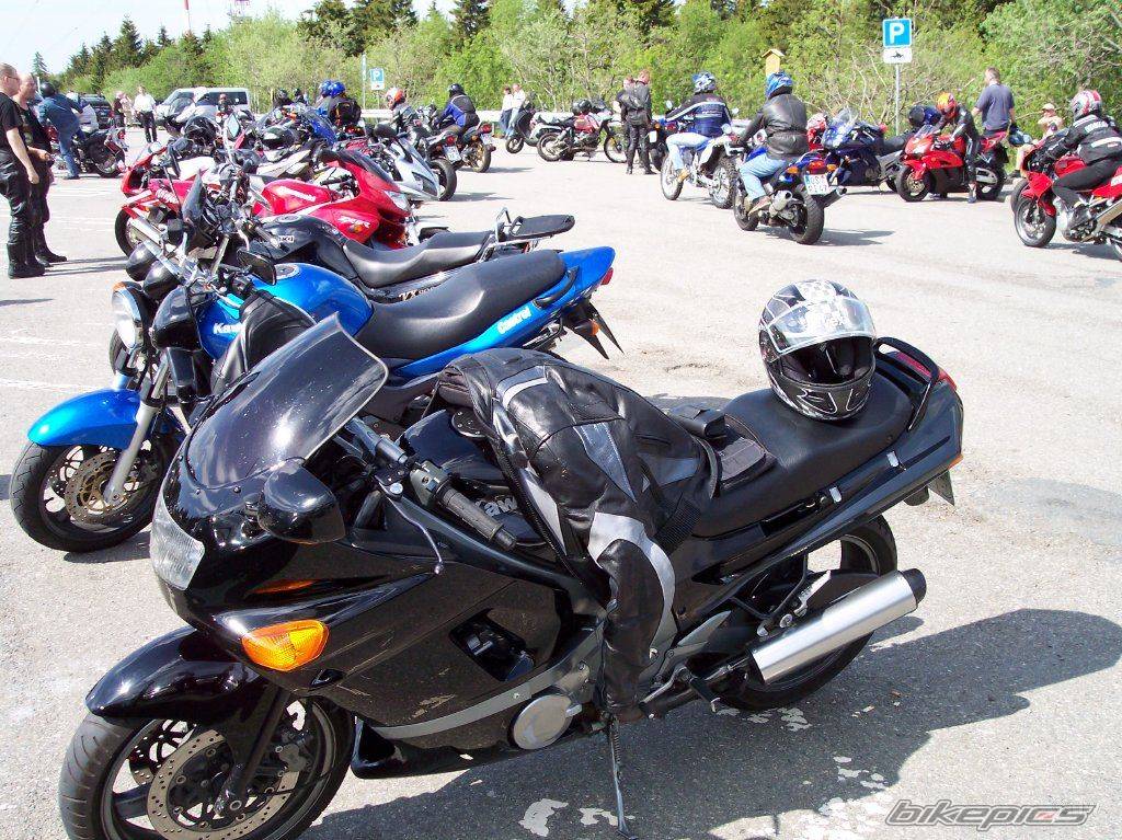 Bike Photo 362500