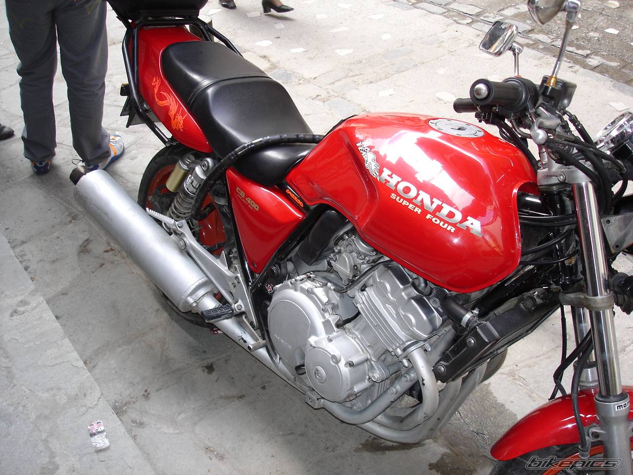 Bike Photo 362520