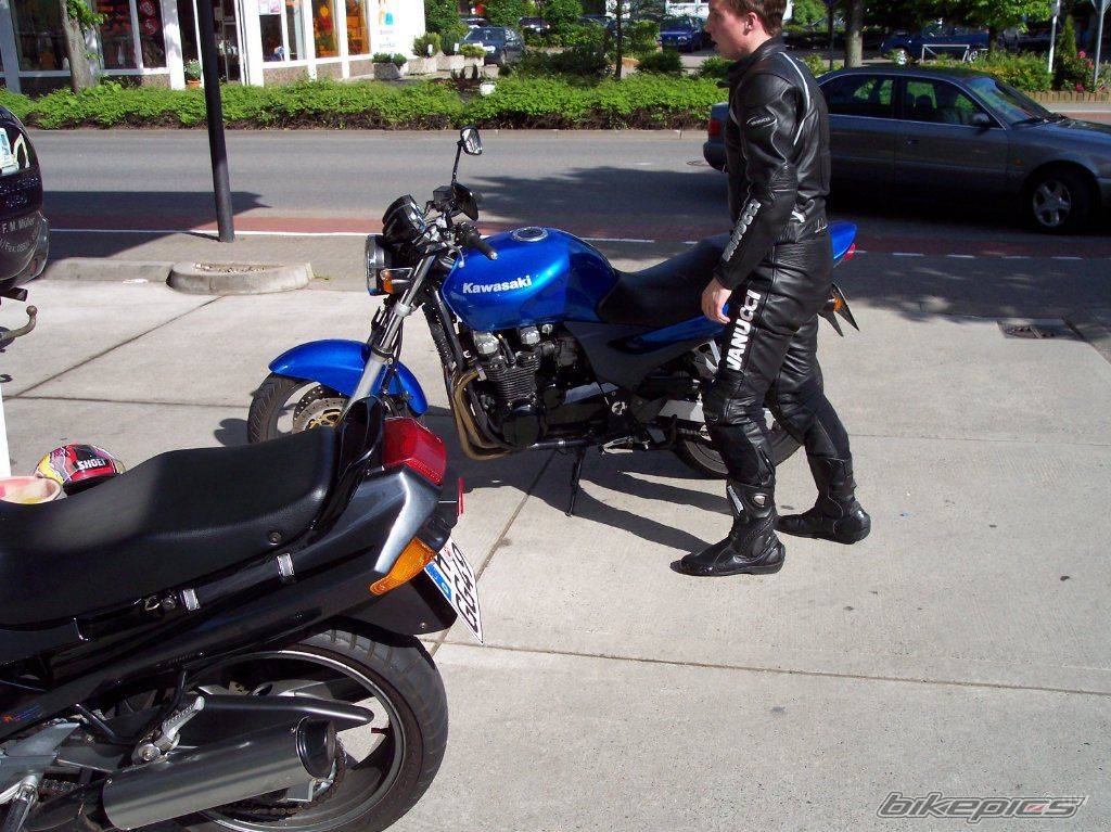 Bike Photo 362528