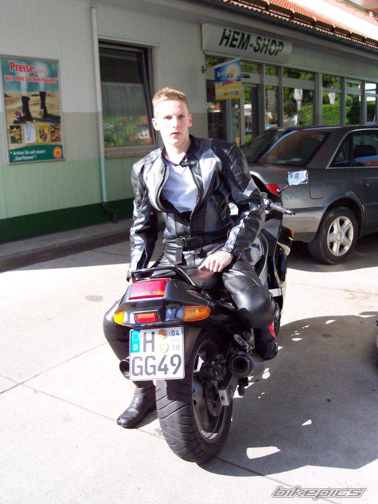 Bike Photo 362530