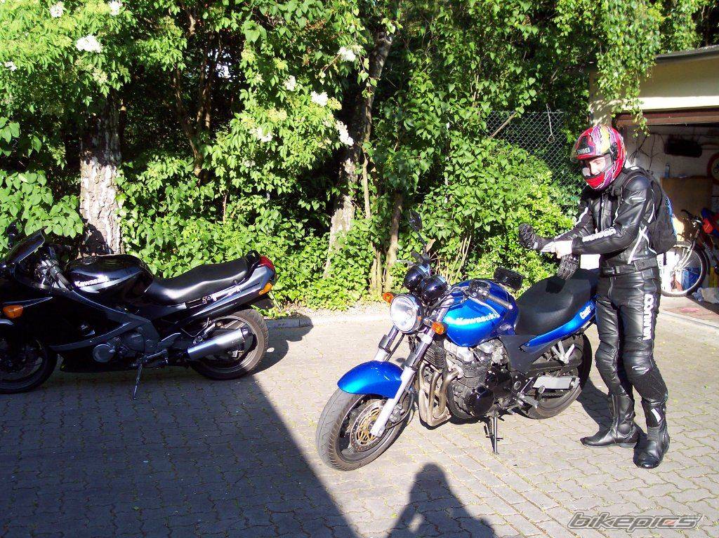 Bike Photo 362531