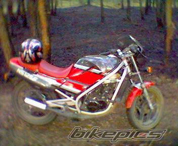 Bike Photo 362538