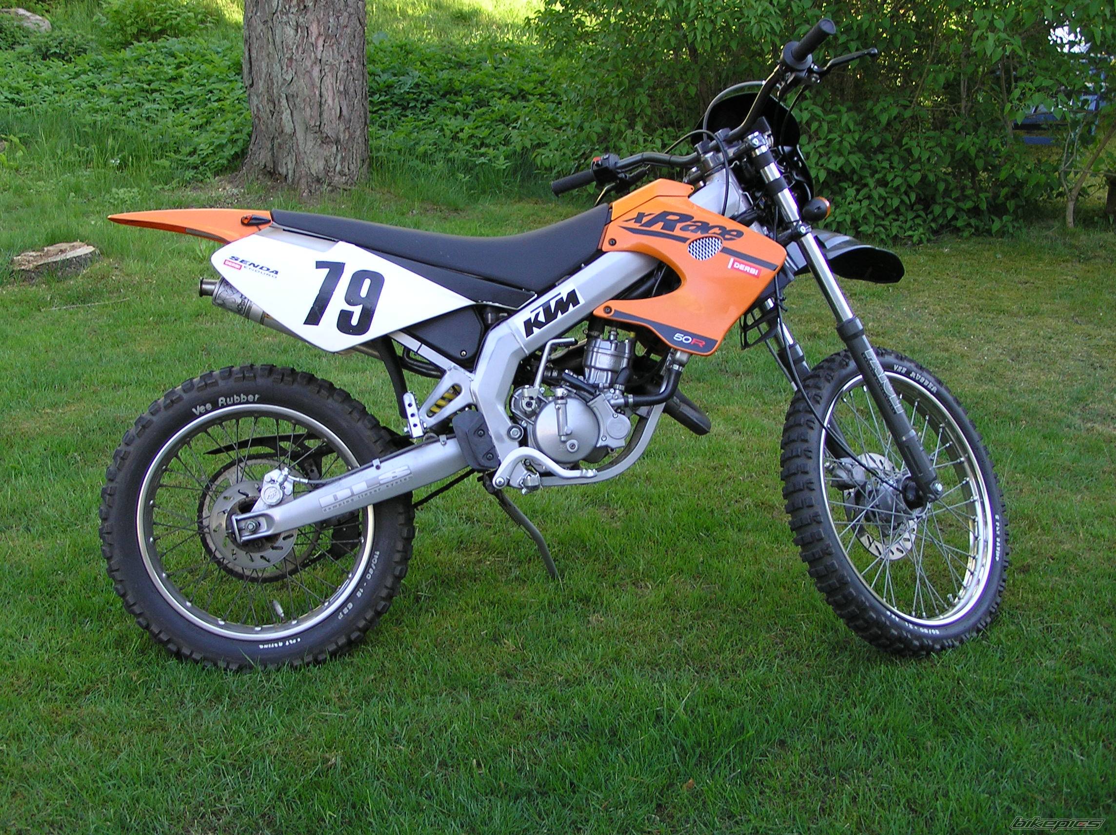 Bike Photo 362549