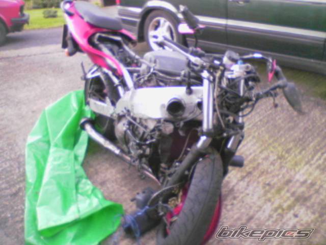 Bike Photo 362580