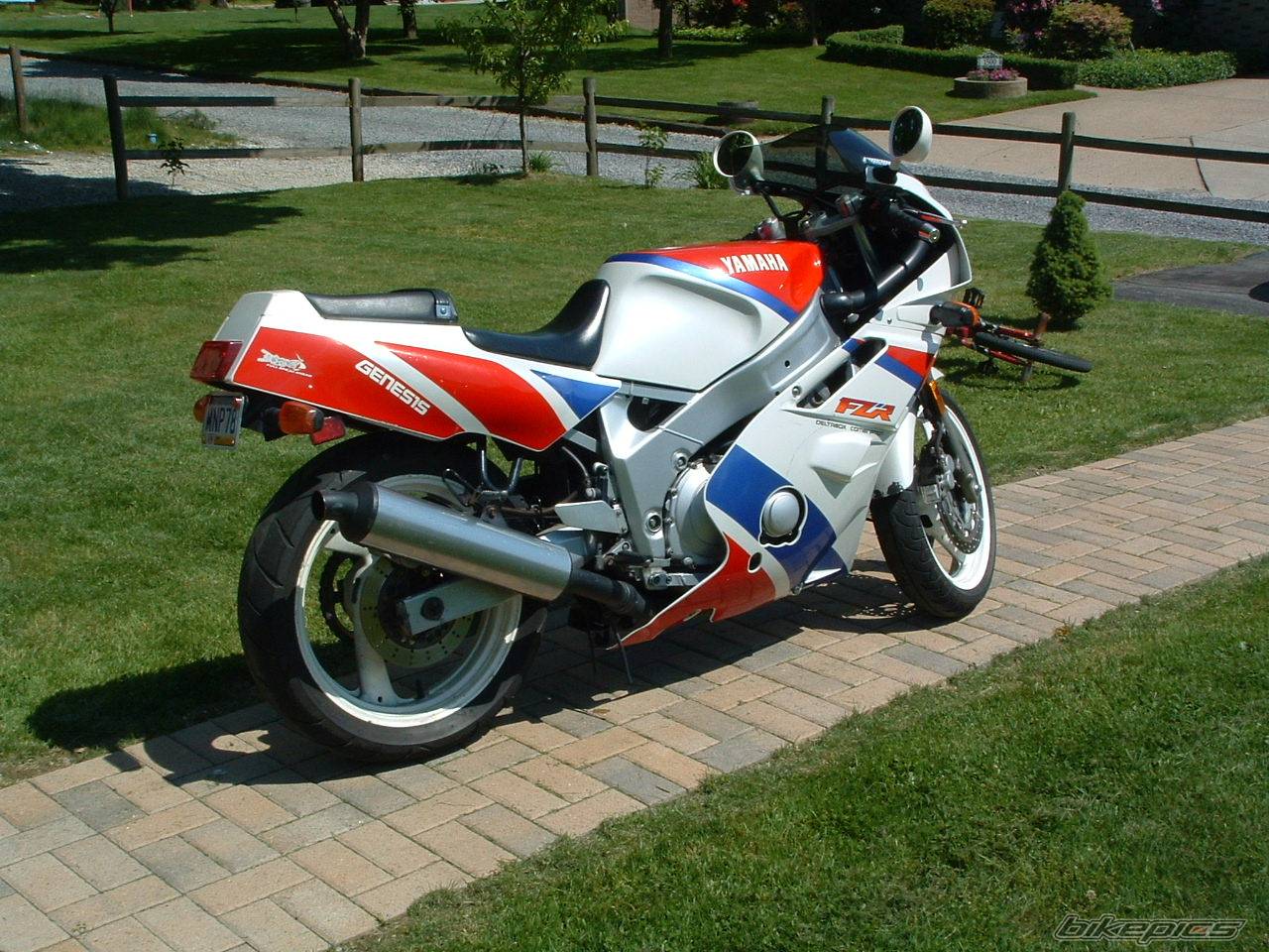 Bike Photo 362592