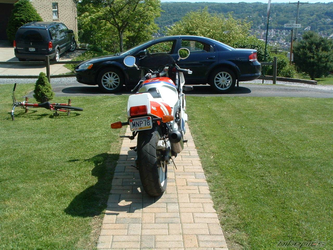Bike Photo 362593