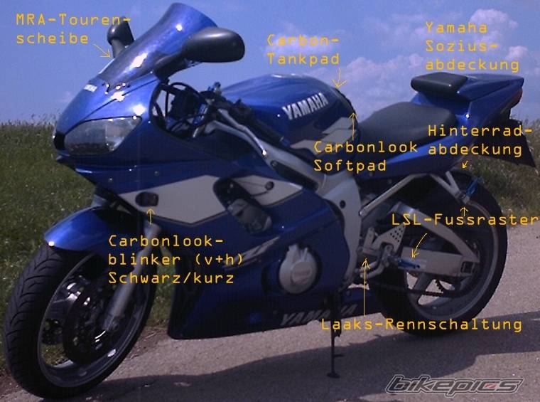 Bike Photo 3626
