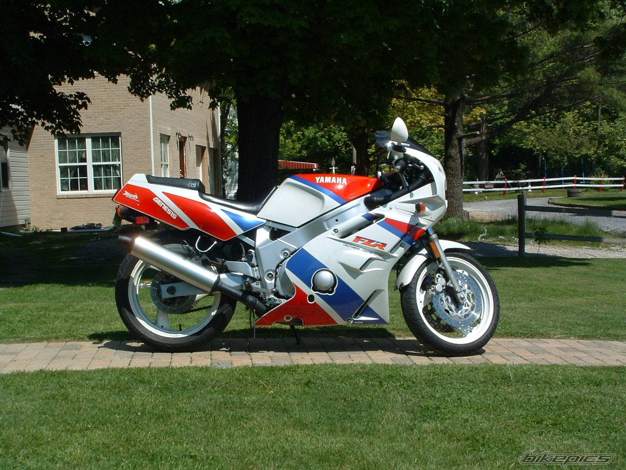 Bike Photo 362600