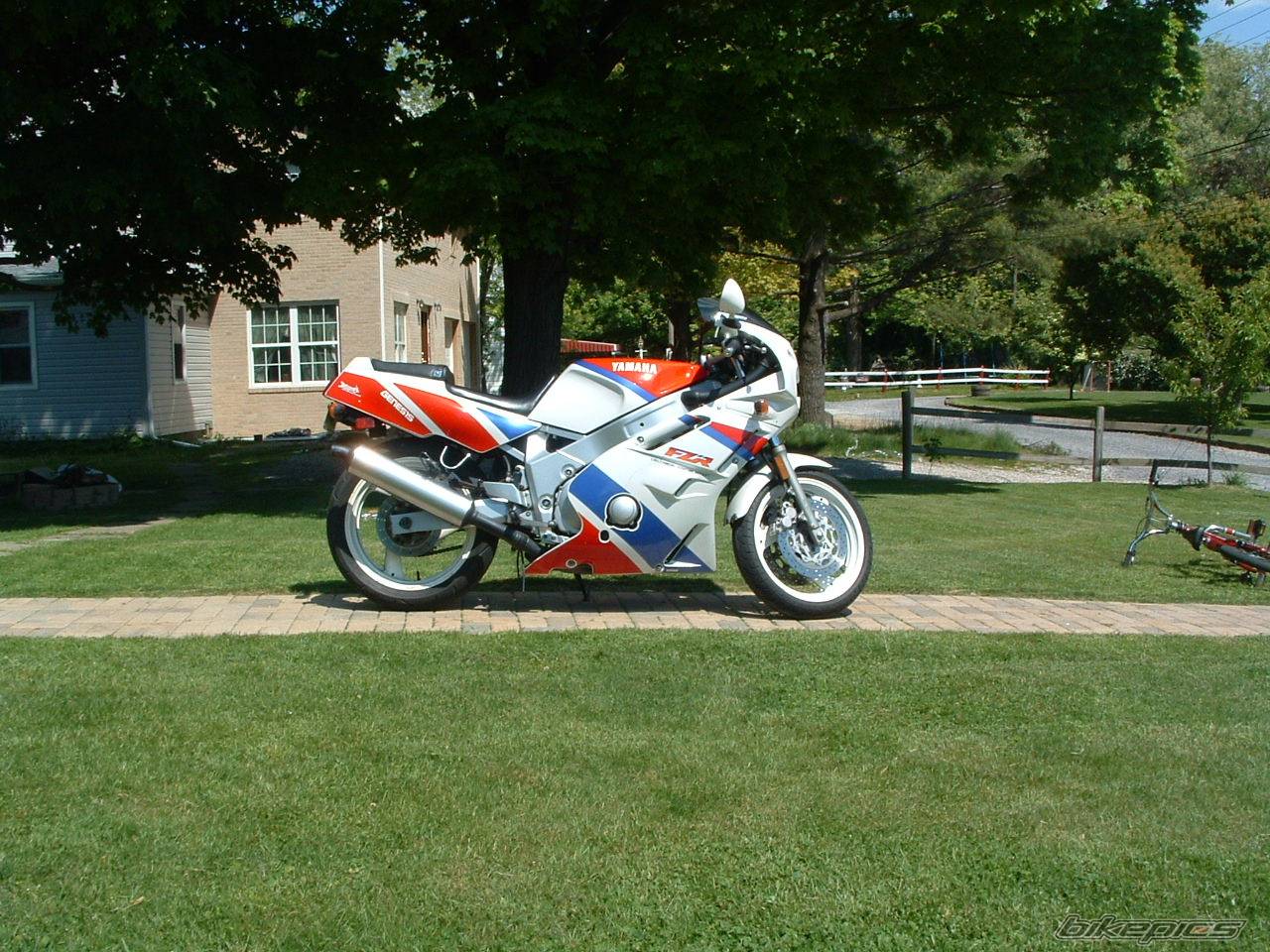 Bike Photo 362601