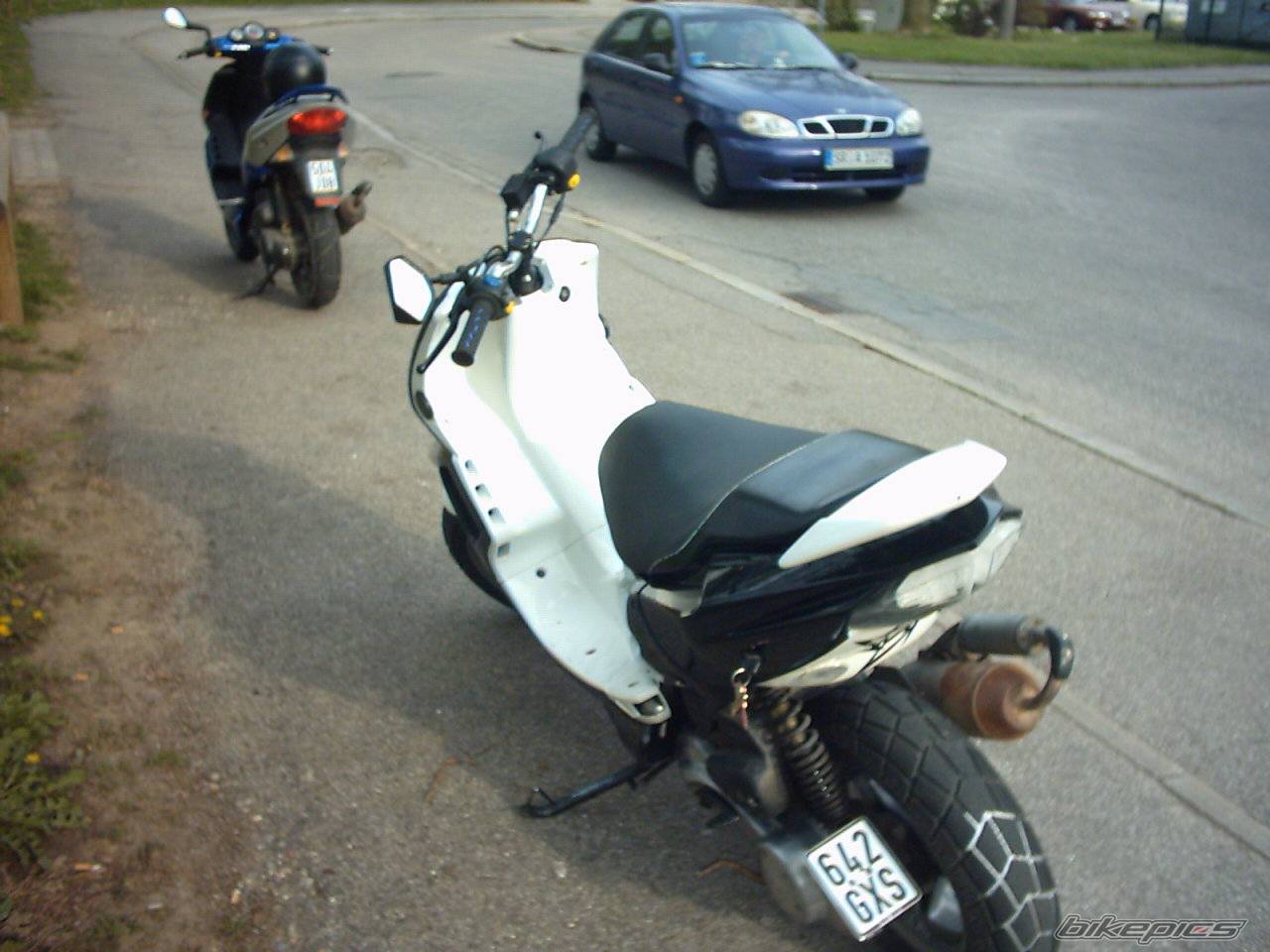 Bike Photo 362607
